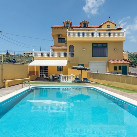 Apartamento B Armonia Rural Granadilla De Abona Buitenkant foto