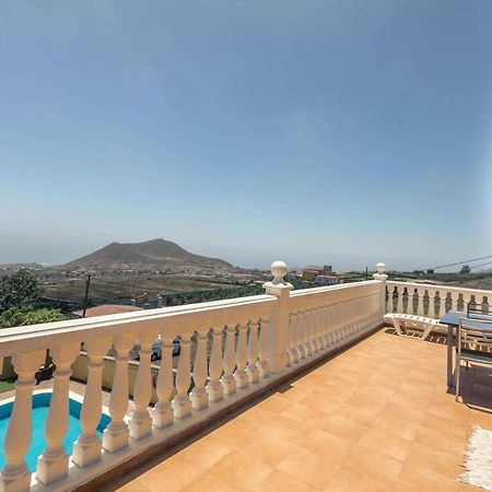Apartamento B Armonia Rural Granadilla De Abona Buitenkant foto