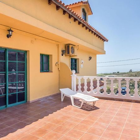 Apartamento B Armonia Rural Granadilla De Abona Buitenkant foto