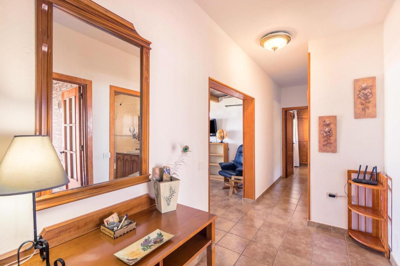 Apartamento B Armonia Rural Granadilla De Abona Buitenkant foto