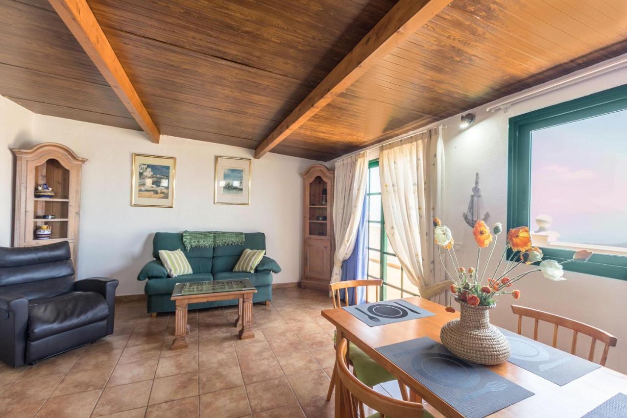 Apartamento B Armonia Rural Granadilla De Abona Buitenkant foto