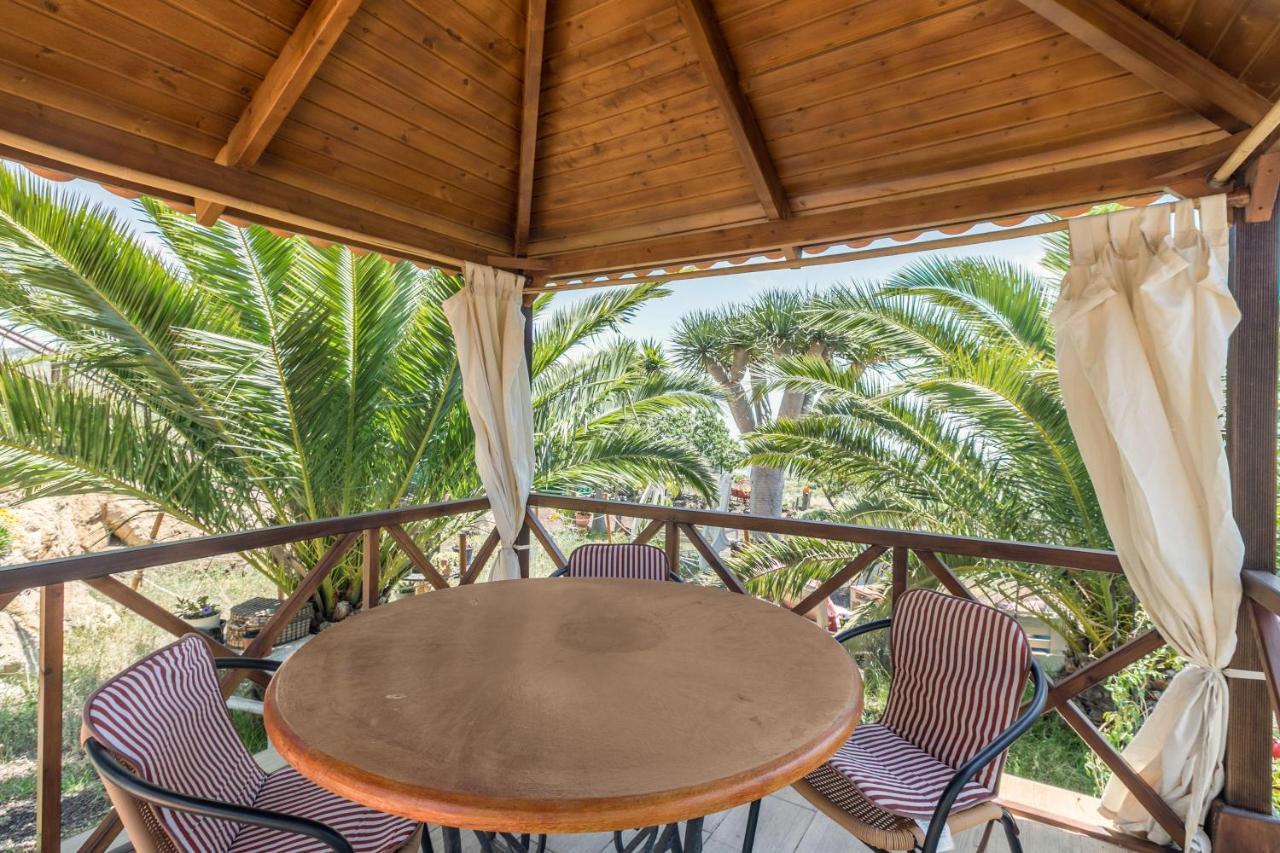 Apartamento B Armonia Rural Granadilla De Abona Buitenkant foto
