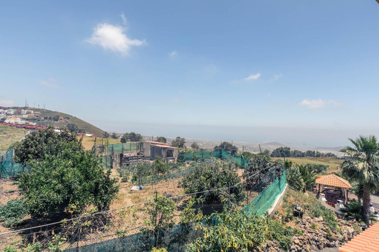 Apartamento B Armonia Rural Granadilla De Abona Buitenkant foto