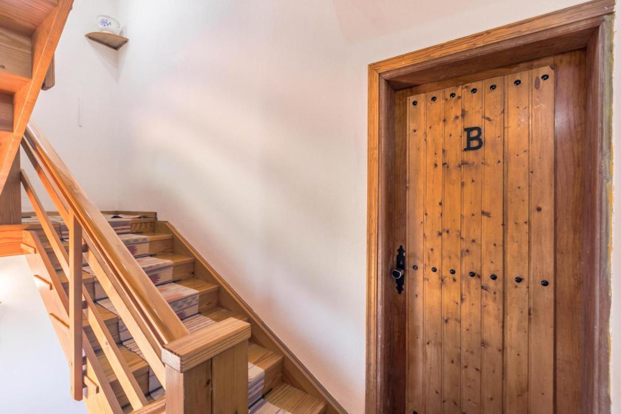 Apartamento B Armonia Rural Granadilla De Abona Buitenkant foto