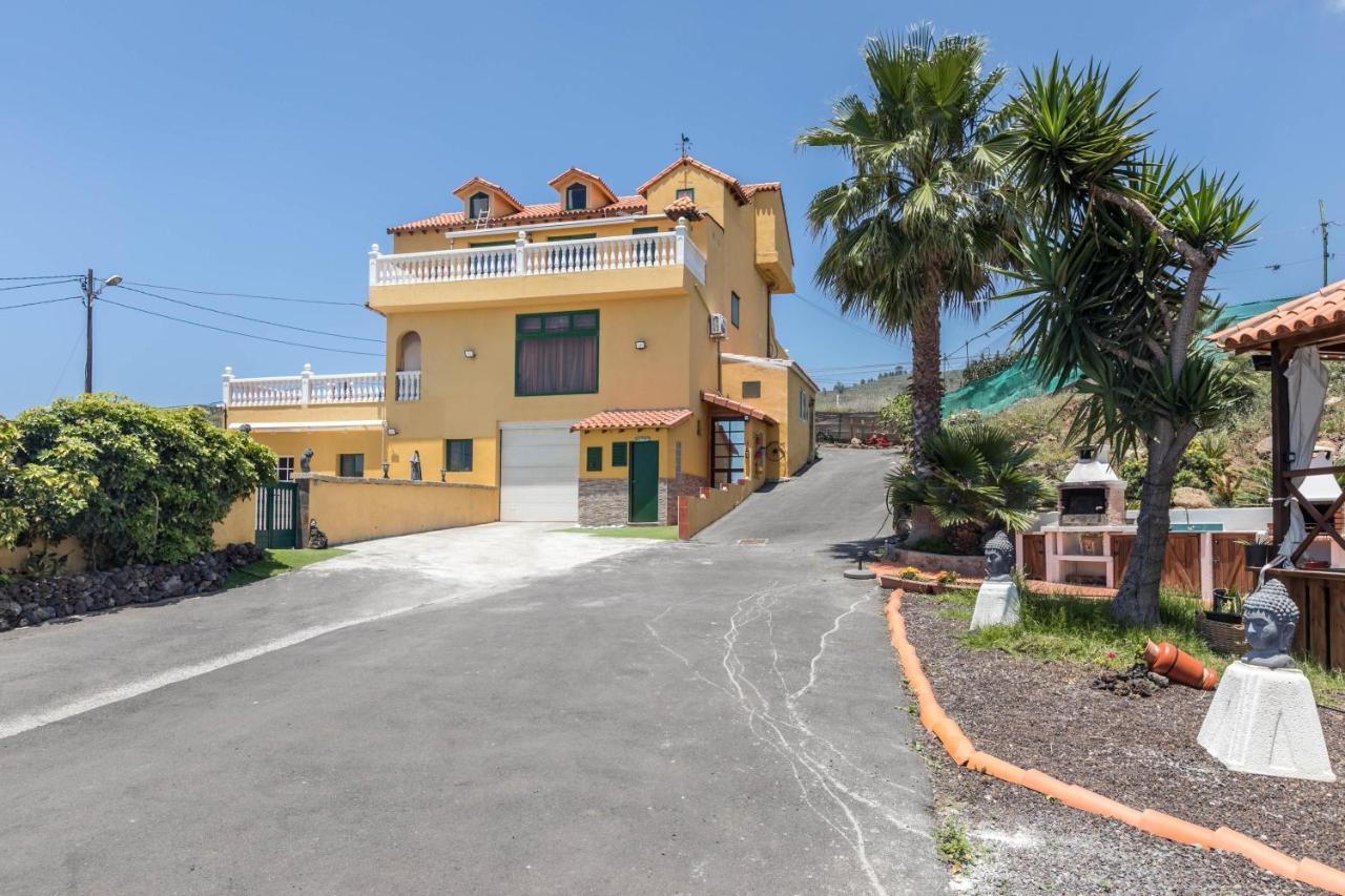 Apartamento B Armonia Rural Granadilla De Abona Buitenkant foto
