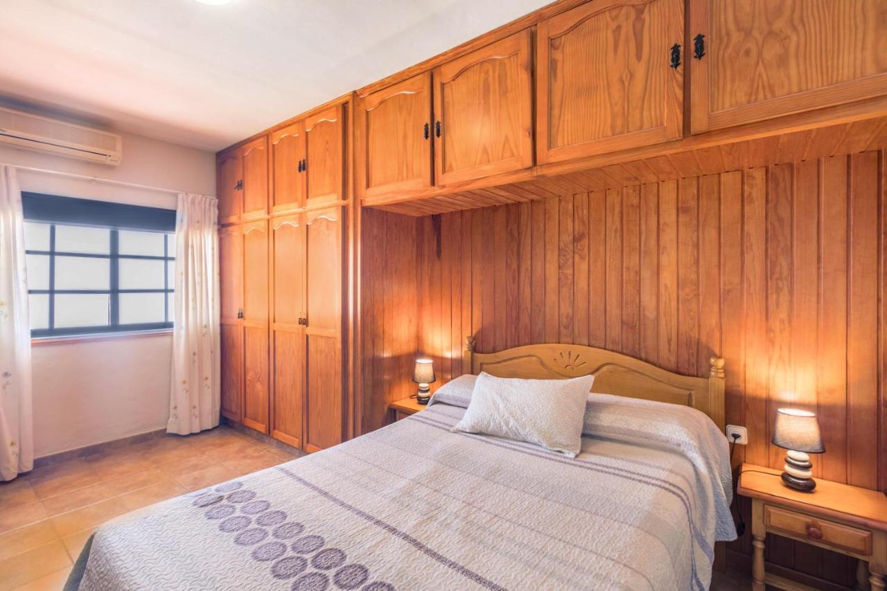 Apartamento B Armonia Rural Granadilla De Abona Buitenkant foto