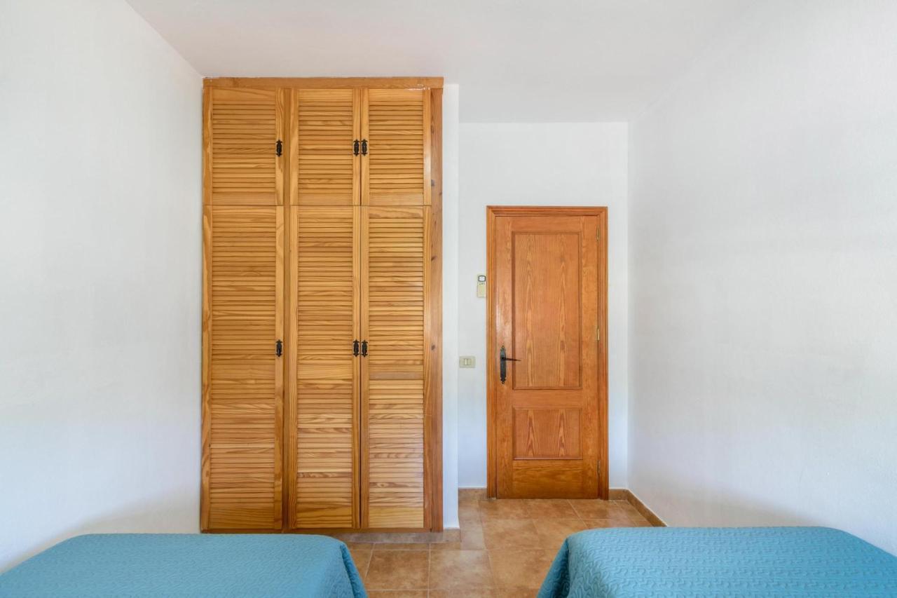 Apartamento B Armonia Rural Granadilla De Abona Buitenkant foto