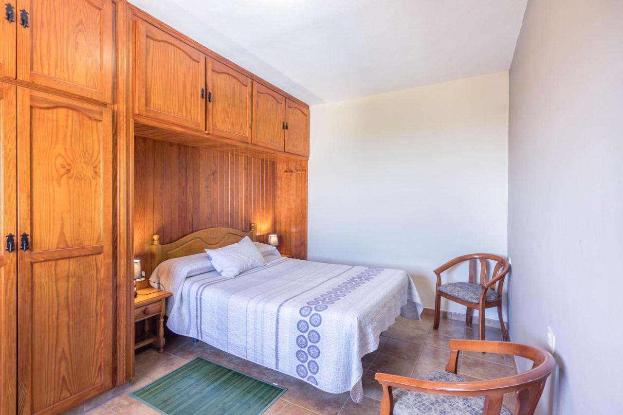 Apartamento B Armonia Rural Granadilla De Abona Buitenkant foto
