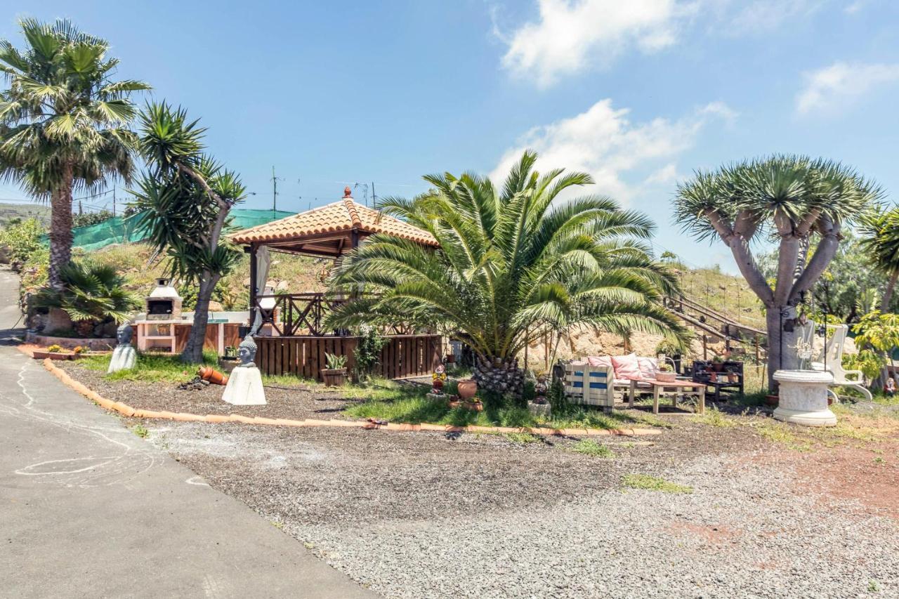 Apartamento B Armonia Rural Granadilla De Abona Buitenkant foto